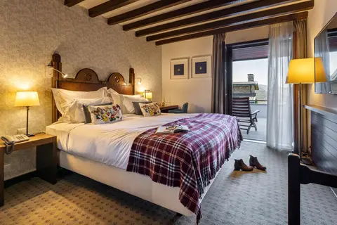 Pousada Caniçada, Geres - Charming Hotel in Gerês — foto 22