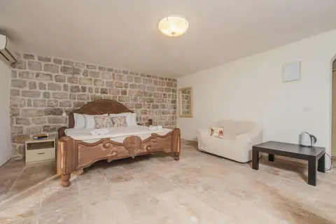 Pietra Mare Apartments in Petrovac na Moru, foto 20