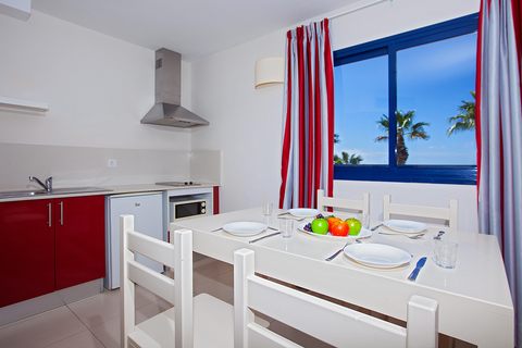 Aparthotel Costa Mar foto 6