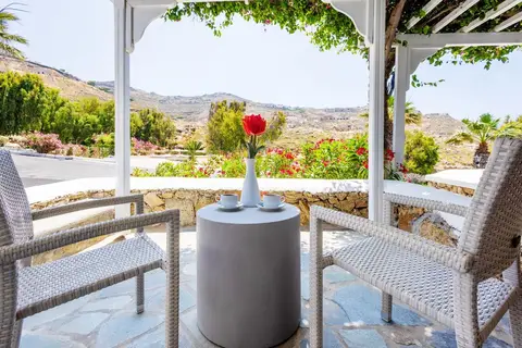 San Marco Luxury Hotel & Villas in Μύκονος — foto 16