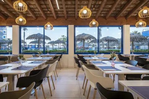 Hotel Tahití Playa in Malgrat de Mar — foto 12