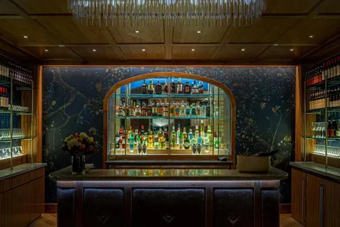 The Wallace in New York — foto 4