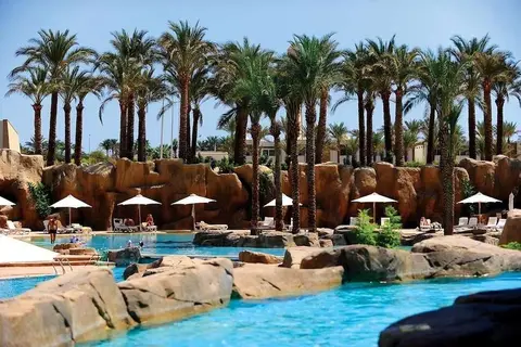 Sentido Reef Oasis Senses Resort in Sharm El Sheikh, foto 7