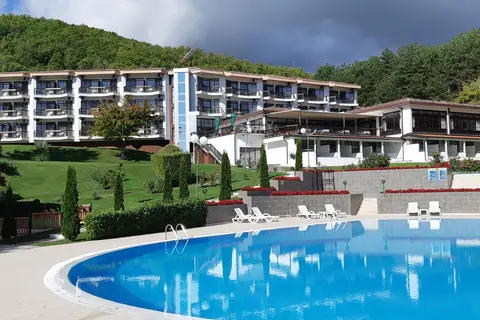 Makpetrol Hotel in Radozhda, foto 3