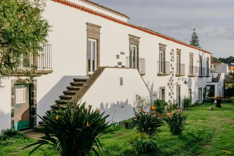 Senhora do Carmo Charm House in Ponta Delgada — foto 11