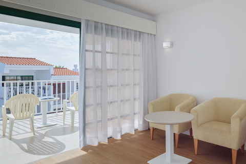 Appartementen Affiliated by Melia La Palma foto 21