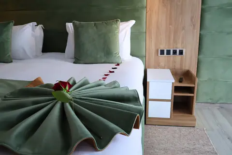 Hotel Ben Batouta Tanger in Rabat — foto 17