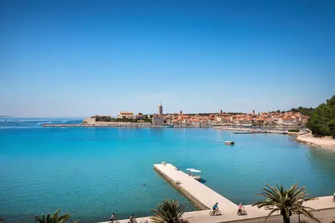 Valamar Padova Hotel in Rab, foto 9