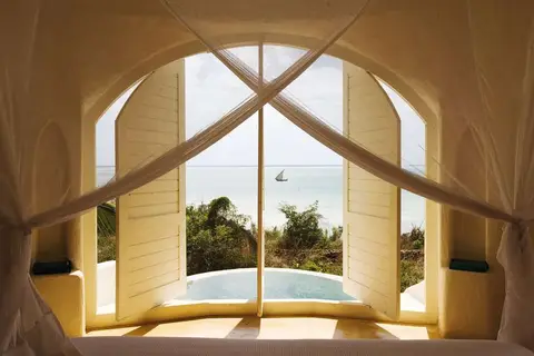 Elewana Kilindi Zanzibar in Kendwa — foto 4