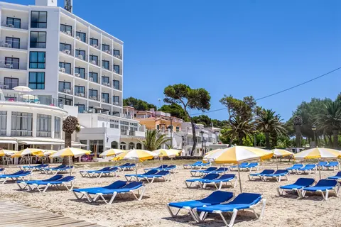 Hotel Playa Santandria in Ciutadella — foto 5