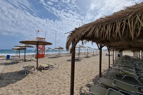 Apollonia Resort & Spa in Gazi, foto 15
