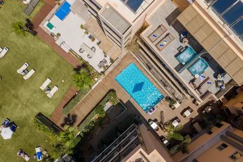 Palmera Beach foto 4