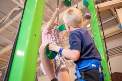 Vakantiepark Lalandia Søndervig foto 18