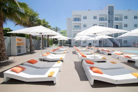 Ibiza Sun in Sant Josep de sa Talaia — foto 6