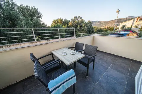 Pervanovo Appartementen in Dubrovnik — foto 22