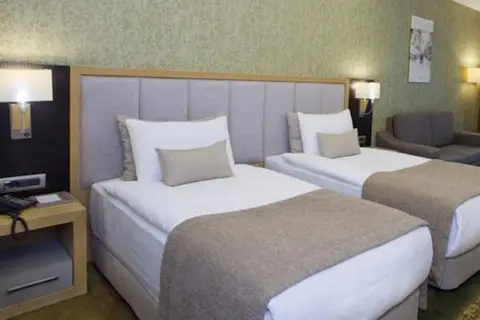 The Parma Hotel Taksim in Fatih — foto 2