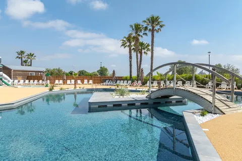 Camping La Marine foto 15