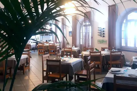 Meli Hotel in Castelsardo, foto 15
