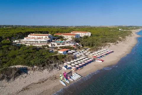 MClub Del Golfo in Sorso — foto 25