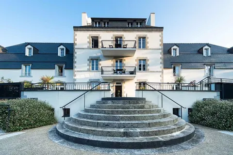 Domaine De Pont Aven foto 1