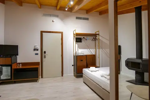 Hotel Semajo in Vlora — foto 11
