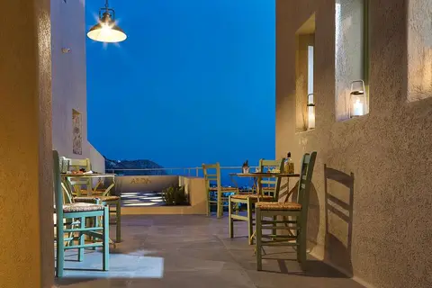 Aeon Suites in Δημοτική Ενότητα Θήρας — foto 9