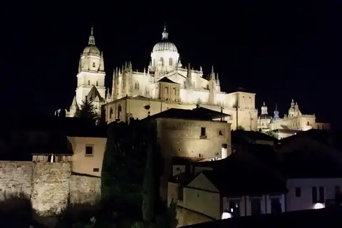 San Polo in Salamanca — foto 22