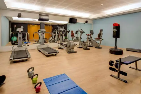 B&B Hotel Expo Verona Villafranca in Villafranca di Verona — foto 8