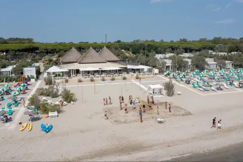 Camping Village Florenz foto 22