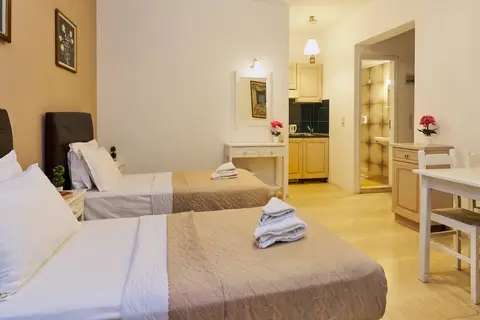 Irini Studios in Irinis Stalís — foto 3