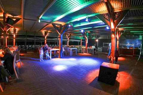 Sentido Luna Vista Belek in Serik — foto 17
