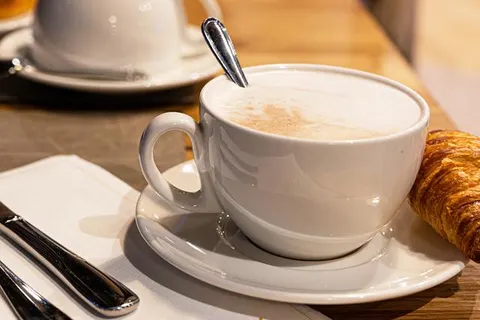 Hotel Levanna foto 10