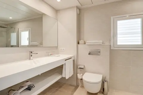 Hoposa Illa d'Or Hotel & Illa d’Or Apartments in Port de Pollença — foto 10