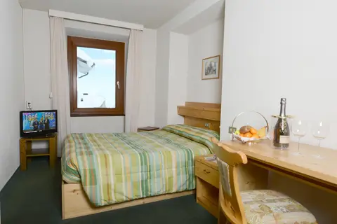 Hotel Savoia in Vermiglio — foto 4