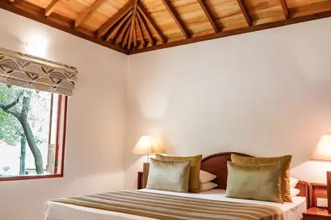 Amaya Lake Hotelresort in Sigiriya — foto 13