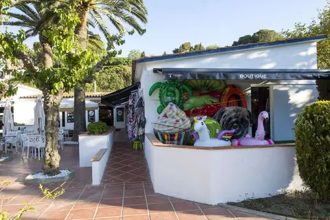 Tamarit Beach Resort in Tarragona — foto 18