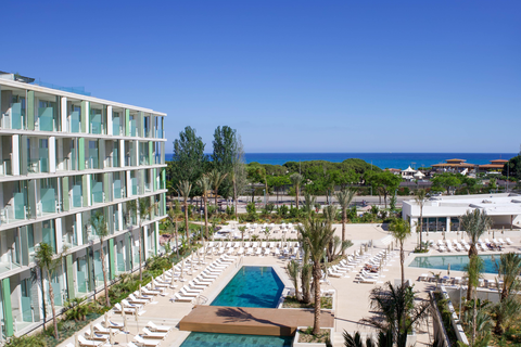 Atzavara Hotel & Spa foto 22