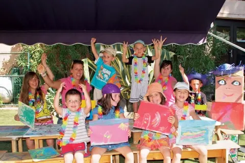 Camping Parc Montana foto 5