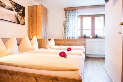 Grafenberg Chalet foto 8