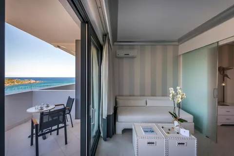 Mitsis Alila Resort & Spa foto 4