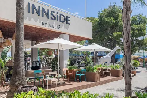 INNSiDE Alcudia in Alcúdia — foto 12