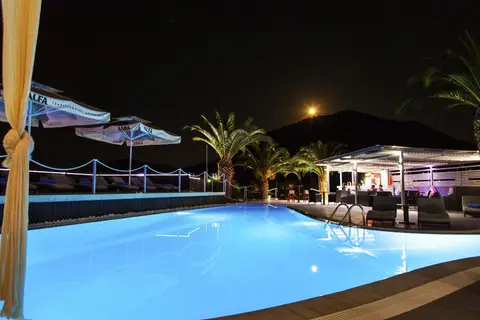Armonia Hotel in Municipal Unit of Ellomenos — foto 20
