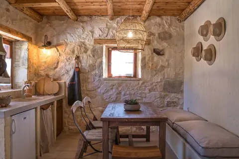 Paliokaliva Apartments and Villas in Δημοτική Ενότητα Ζακυνθίων — foto 12