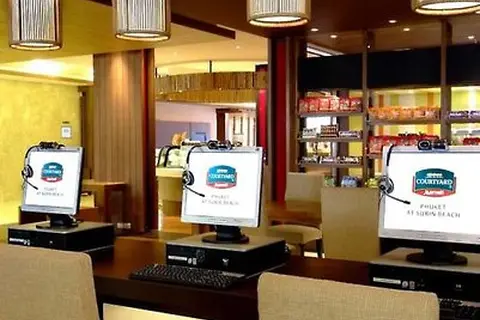 Holiday Inn Resort Phuket Surin Beach An Ihg Hotel in ภูเก็ต — foto 11