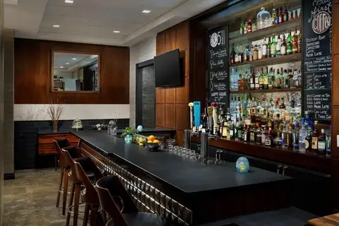 Distrikt Hotel New York City, Tapestry Collection by Hilton in New York — foto 9