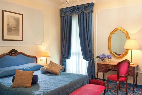 Due Torri Hotel in Abano Terme, foto 29