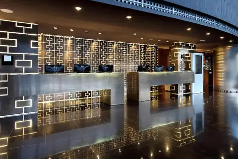 Eurostars Madrid Tower Hotel in Madrid — foto 21