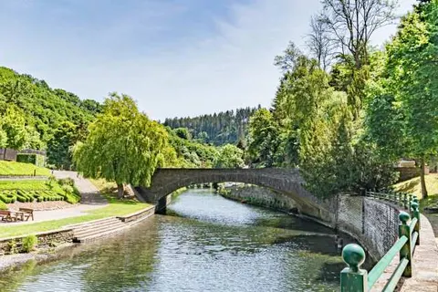 Hotel Le Postillon foto 16