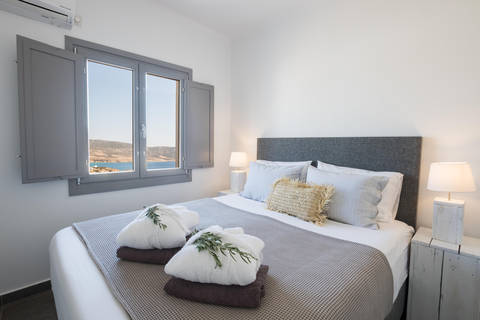 Appartementen Villa Reina foto 10