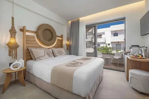 Cabana White Boutique Hotel & Suites in Kardamena, foto 5